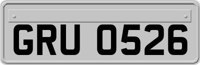 GRU0526