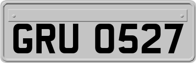 GRU0527