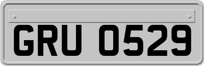 GRU0529