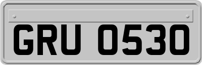 GRU0530