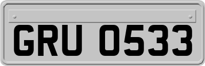 GRU0533