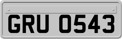 GRU0543