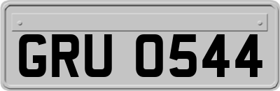 GRU0544
