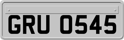 GRU0545