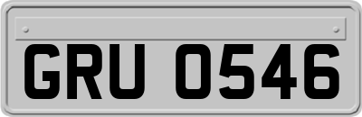 GRU0546