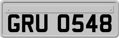 GRU0548