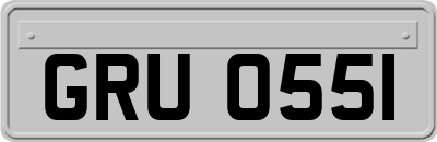 GRU0551