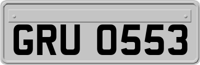 GRU0553