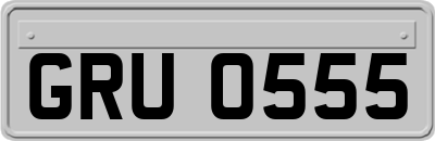 GRU0555