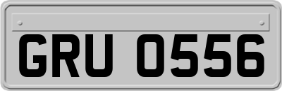 GRU0556