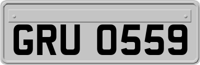 GRU0559