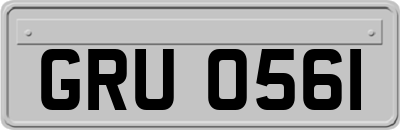 GRU0561
