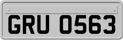 GRU0563
