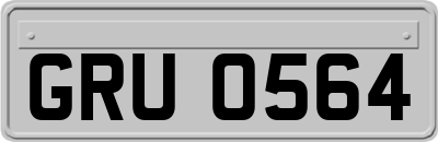 GRU0564