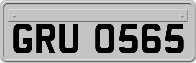 GRU0565