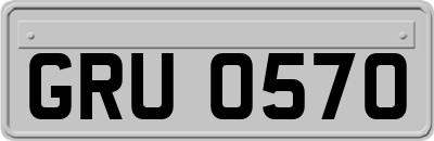 GRU0570