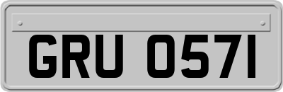 GRU0571