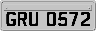 GRU0572