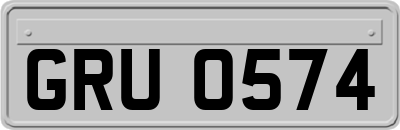 GRU0574