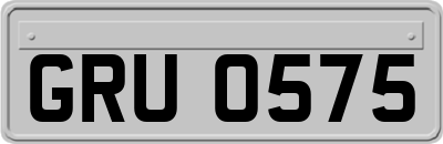 GRU0575