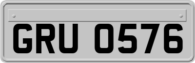 GRU0576