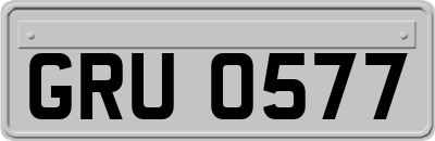GRU0577