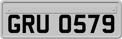 GRU0579