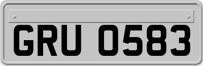 GRU0583