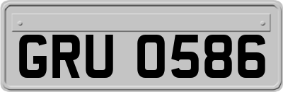 GRU0586