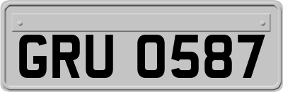 GRU0587