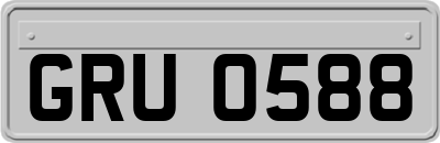 GRU0588