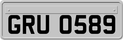 GRU0589