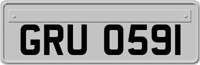 GRU0591
