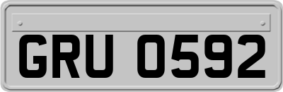 GRU0592