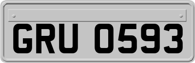 GRU0593