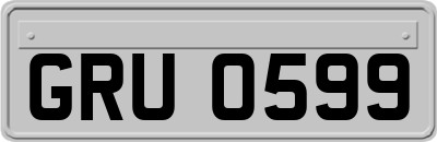 GRU0599