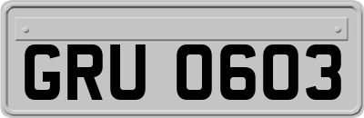 GRU0603