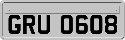 GRU0608