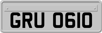 GRU0610