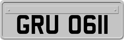 GRU0611