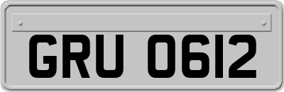 GRU0612