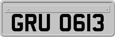 GRU0613