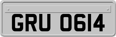 GRU0614