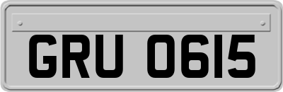GRU0615