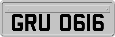GRU0616