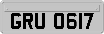 GRU0617