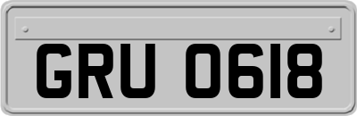 GRU0618