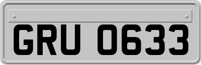 GRU0633