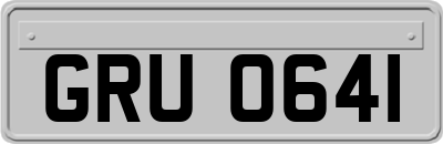 GRU0641