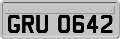 GRU0642